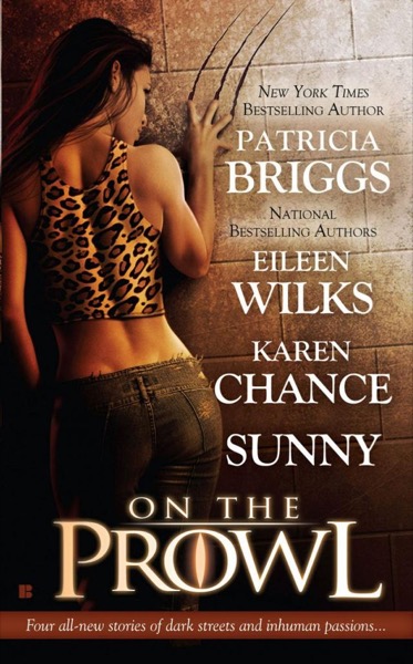 On the Prowl by Patricia Briggs