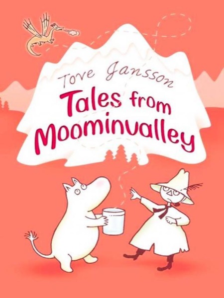 Tales From Moominvalley by Tove Jansson