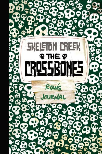 The Crossbones by Patrick Carman