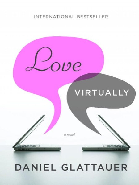 Love Virtually by Daniel Glattauer