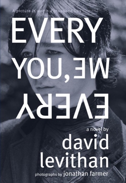 Every You, Every Me by David Levithan