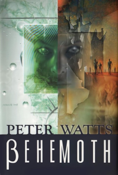 Behemoth: Seppuku by Peter Watts