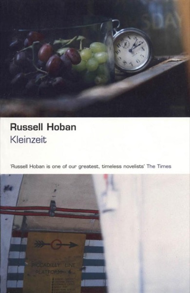 Kleinzeit by Russell Hoban