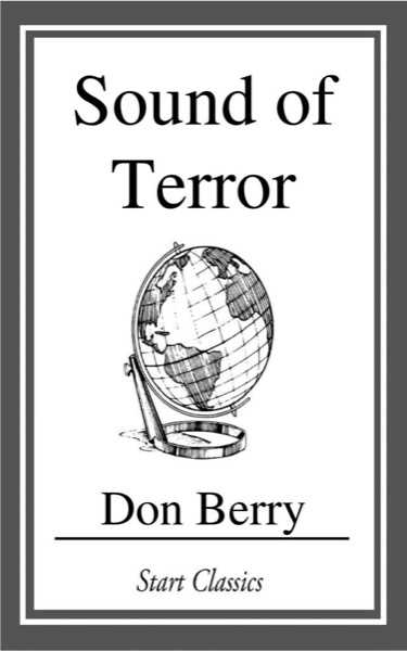 Sound of Terror by Don Berry