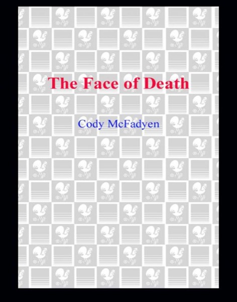 The Face of Death by Cody McFadyen