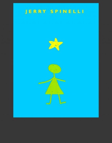 Stargirl by Jerry Spinelli