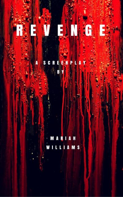 Revenge by Mariah Williams