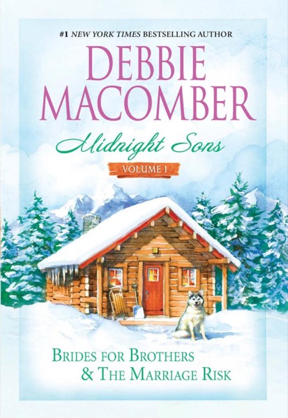 Midnight Sons Volume 1 by Debbie Macomber