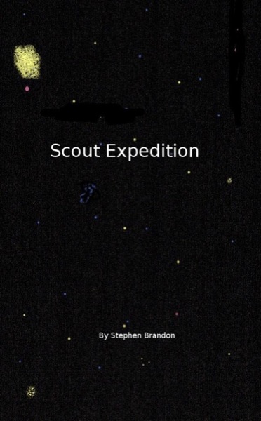 Scout Expedition by Stephen Brandon