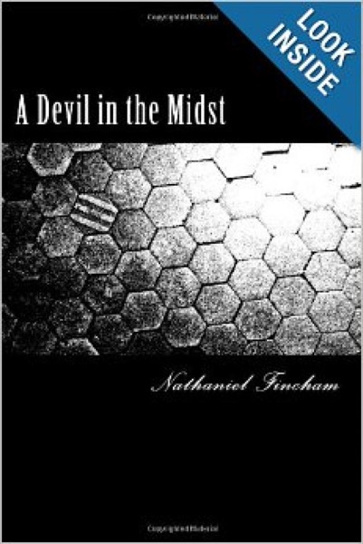 A Devil in the Midst (A Collection of Stories) by Nathaniel Fincham