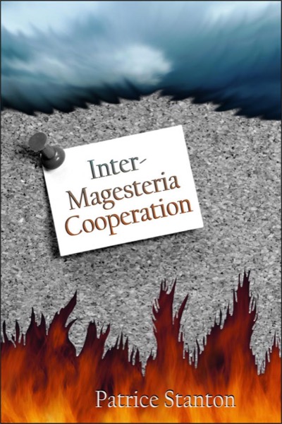 Inter-Magisteria Cooperation by Patrice Stanton