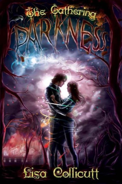 The Gathering Darkness by Lisa Collicutt