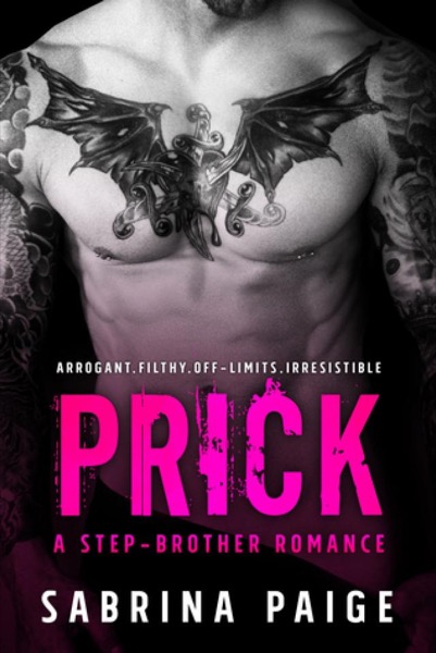 Prick by Sabrina Paige