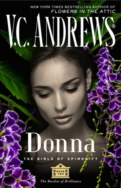 Donna by V. C. Andrews