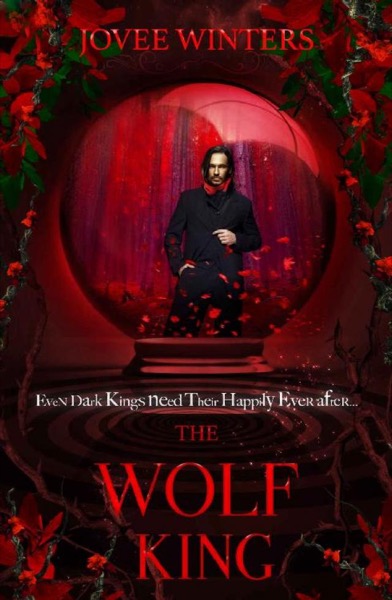 The Wolf King by Jovee Winters