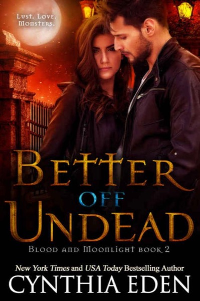 Better Off Undead