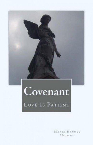 Covenant (Sojourner Book 2) by Maria Rachel Hooley