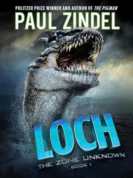 Loch by Paul Zindel