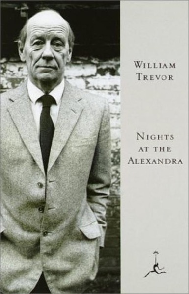 Nights at the Alexandra by William Trevor