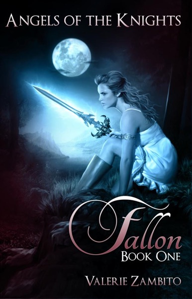 Angels of the Knights - Fallon (Book One) by Valerie Zambito