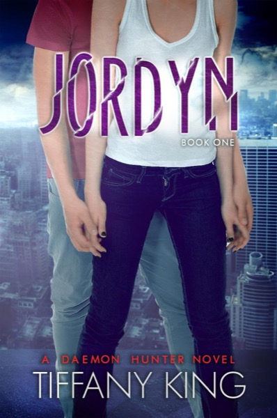 Jordyn by Tiffany King