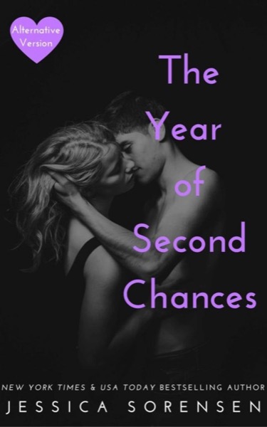 The Year of Second Chances