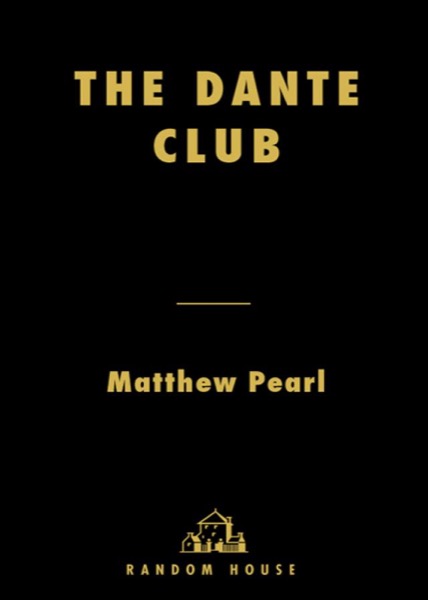 Dante Club