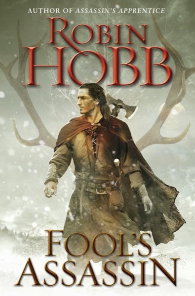 Fools Assassin by Robin Hobb