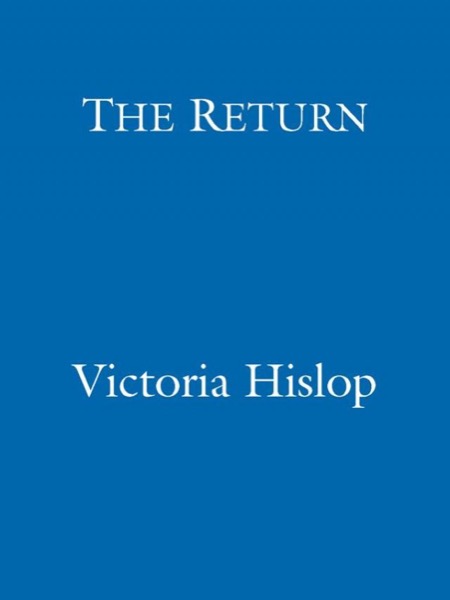 The Return by Victoria Hislop