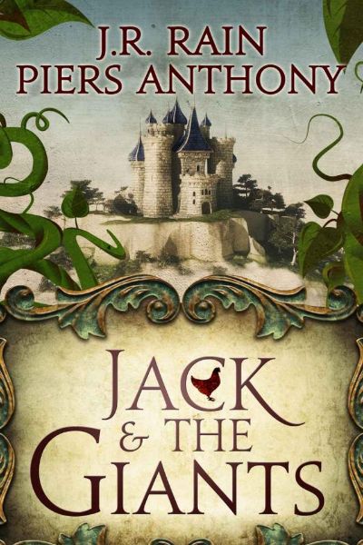 Jack and the Giants by Piers Anthony