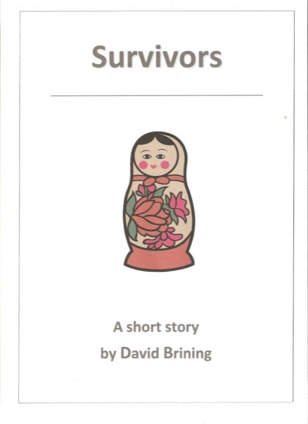 Survivors by David Brining