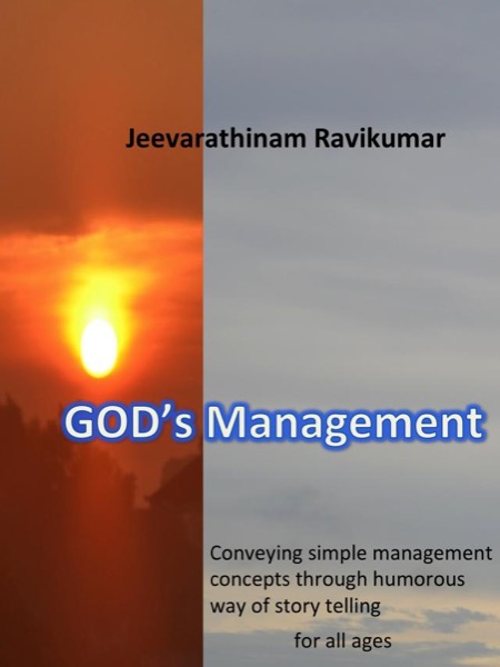 God's Management by Ravikumar Jeevarathinam