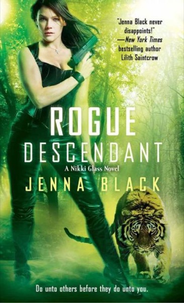 Rogue Descendant