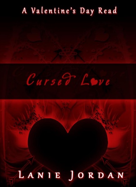 Cursed Love by Lanie Jordan