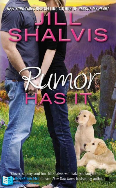 Rumor Has It by Jill Shalvis