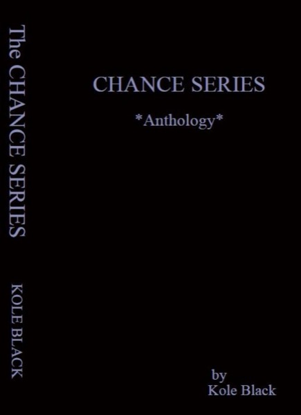 Chance Encounters - Preludes to Love & Death by Urban Fiction