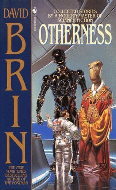 Otherness by David Brin