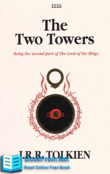 The Two Towers by J. R. R. Tolkien