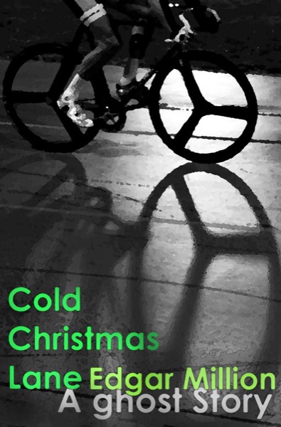 Cold Christmas Lane by Edgar Million