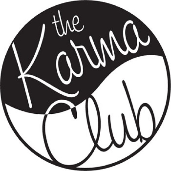 The Karma Club by Jessica Brody