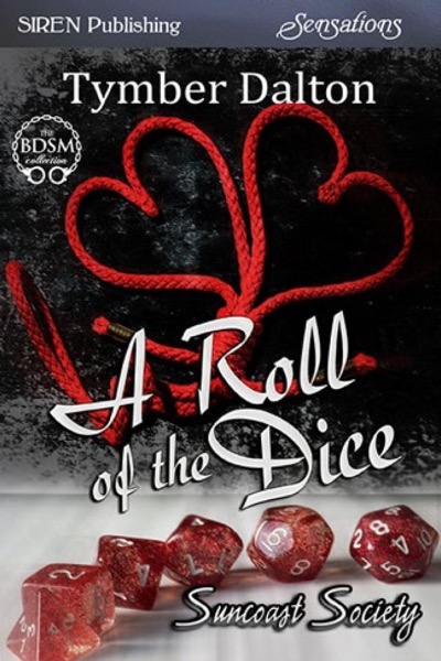 A Roll of the Dice by Catherine Asaro