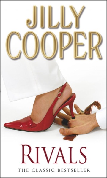 Rivals by Jilly Cooper