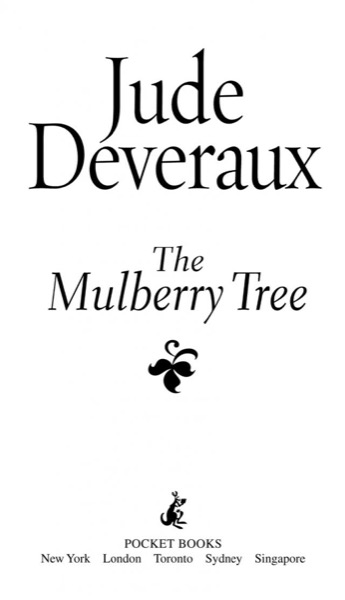 The Mulberry Tree by Jude Deveraux