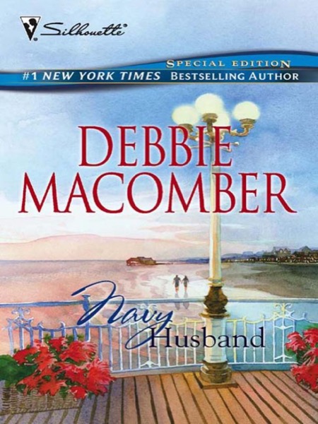 Navy Husband by Debbie Macomber