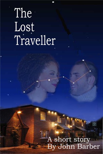The Lost Traveller by John Barber