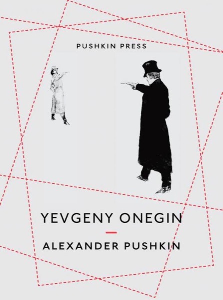 Yevgeny Onegin (Pushkin Collection) by Alexander Pushkin