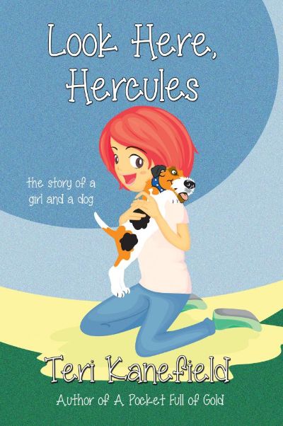 Look Here, Hercules (a short story) by Teri Kanefield