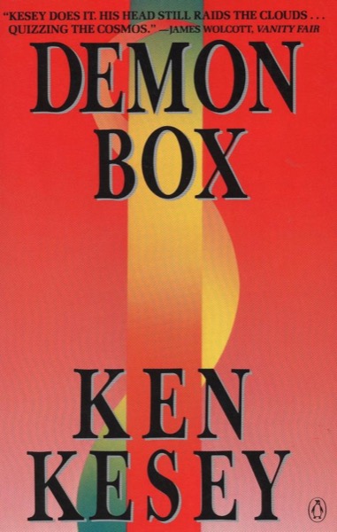 Demon Box by Ken Kesey