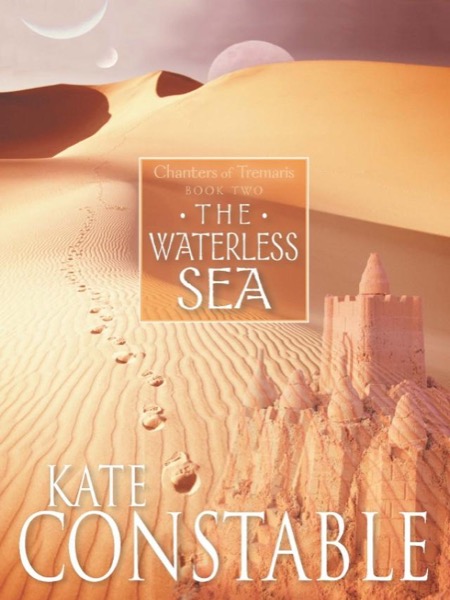 The Waterless Sea by Kate Constable