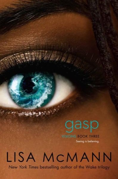 Gasp by Lisa McMann